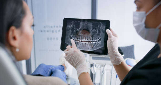 Licensed Dental service in Maysville, OK - Smile Center Dentistry